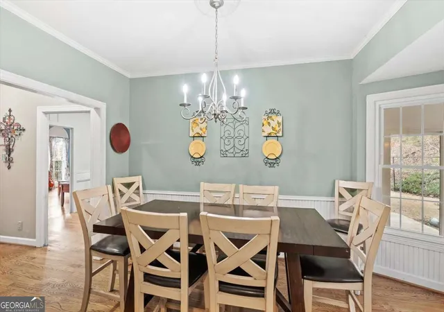 4th image of 20 Pine Valley Rd Sw, Rome, GA 30165 | MLS# 10815012