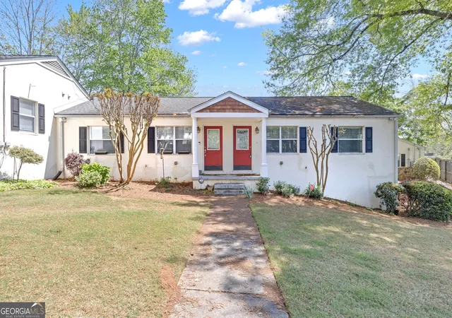 1st image of 1509 Stone Gate Ln Se, Atlanta, GA 30317 | MLS# 10494193