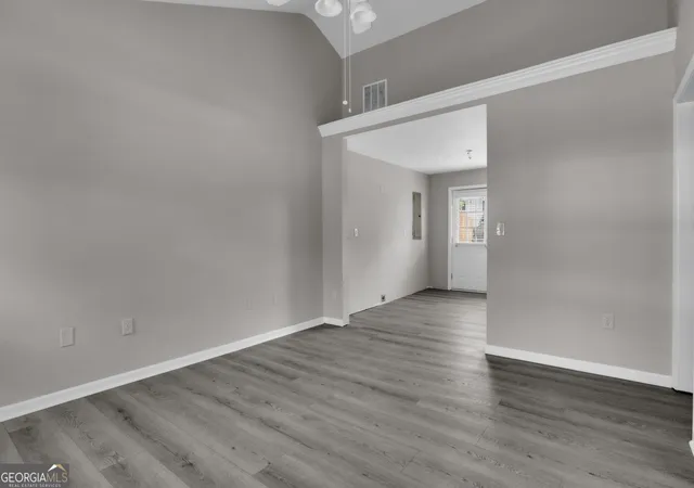 4th image of 1509 Stone Gate Ln Se, Atlanta, GA 30317 | MLS# 10494193