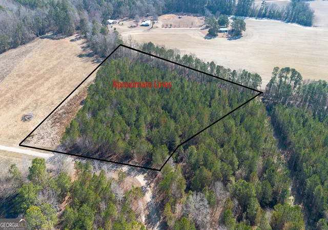 Photo 2 of Land for sale at 0 Clifton Rd Lot 1 #LOT 1, Statesboro, GA 30458 | MLS# 10691093 | Listing updated on 2026-09-08