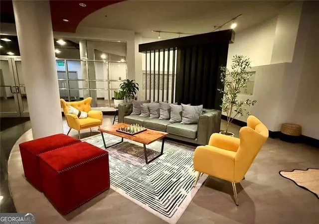 Photo 1 of Condo for sale at 115 W Peachtree Pl Nw #509, Atlanta, GA 30313 | MLS# 10812113 | Listing updated on 2026-08-29
