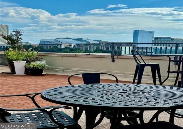 Photo 3 of Condo for sale at 115 W Peachtree Pl Nw #509, Atlanta, GA 30313 | MLS# 10812113 | Listing updated on 2026-10-07