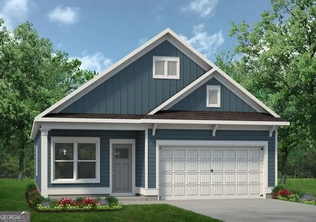 1st image of 202 Rory Dr, Calhoun, GA 30701 | MLS# 10809236