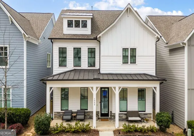 Photo 1 of Sale Pending at 1968 Westside Blvd, Atlanta, GA 30318 | MLS# 10767086 | Listing updated on 2026-06-09