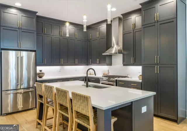 Photo 2 of Sale Pending at 1968 Westside Blvd, Atlanta, GA 30318 | MLS# 10767086 | Listing updated on 2026-06-09
