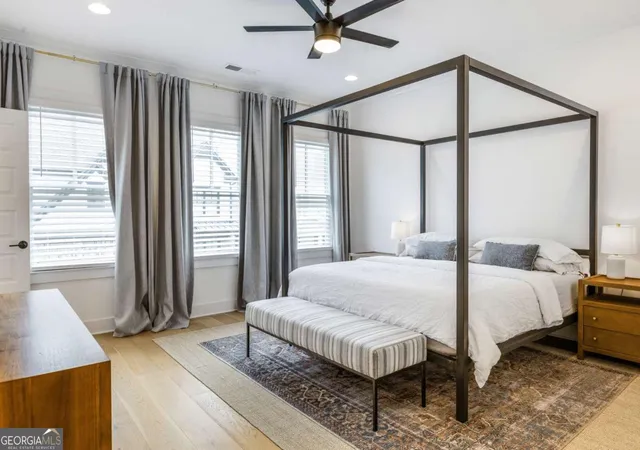 Photo 4 of Sale Pending at 1968 Westside Blvd, Atlanta, GA 30318 | MLS# 10767086 | Listing updated on 2026-06-09