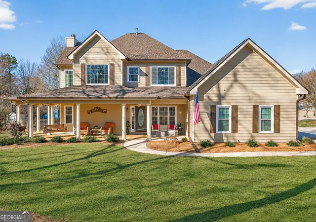 1st image of 56 Walnut Rdg, Hoschton, GA 30548 | MLS# 10687566