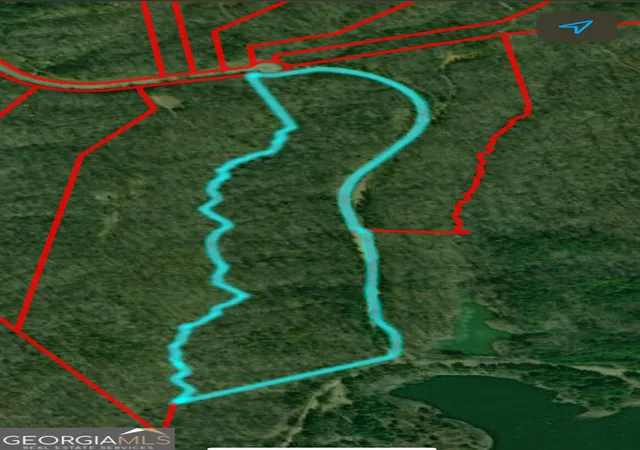 Photo 1 of Land for sale at 3888 Reservoir Dr, Gainesville, GA 30507 | MLS# 10495081 | Listing updated on 2026-04-22