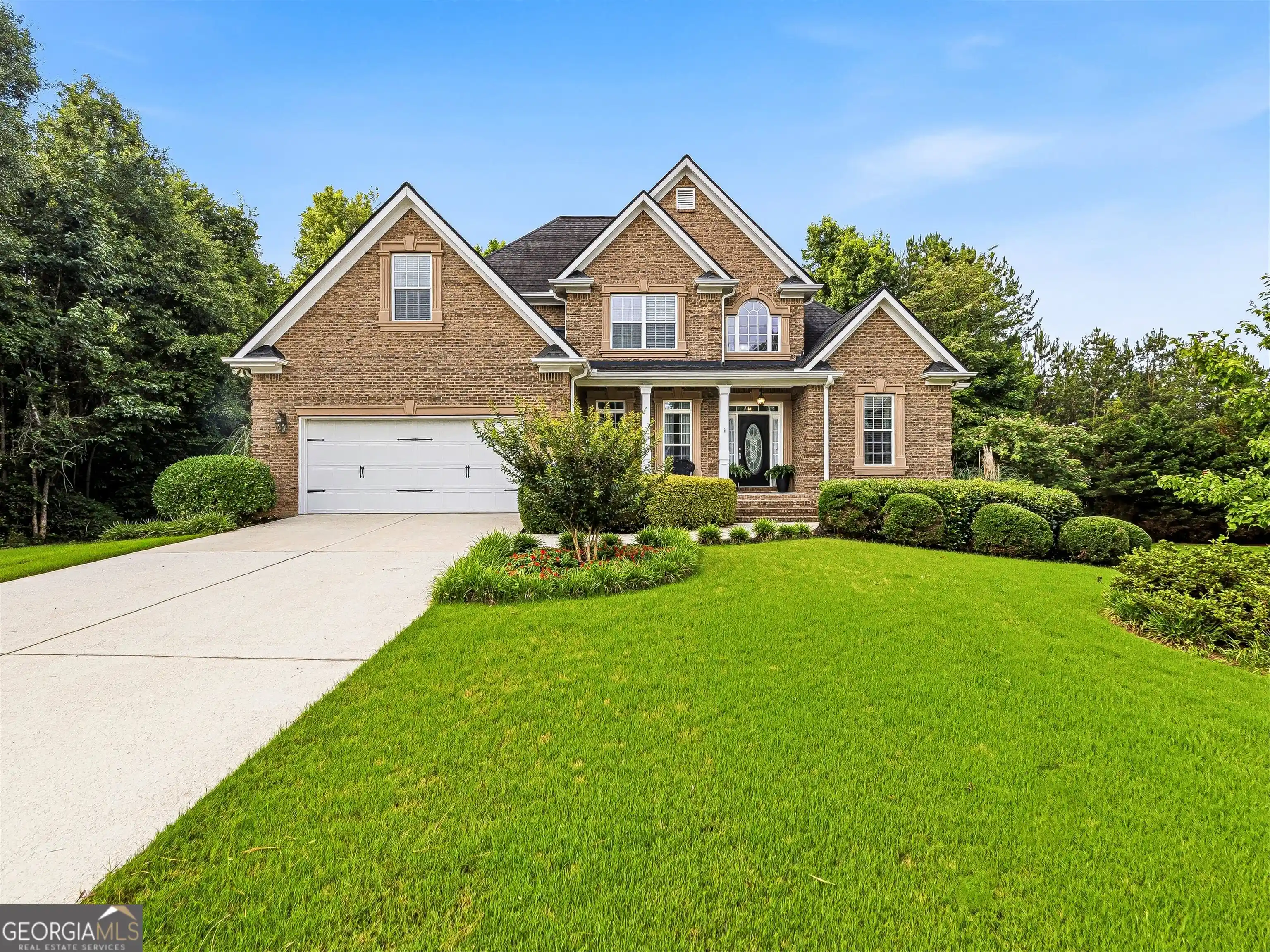 Single family home for sale at 20 Logans Run, Covington, GA 30016 | MLS# 10873031