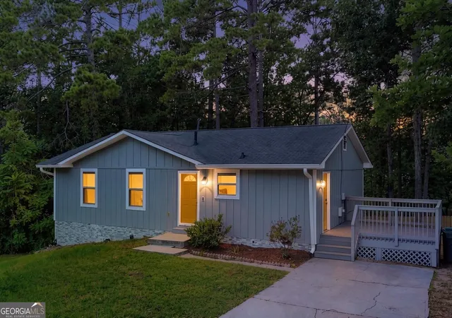 1st image of 2089 Quilt Ct, Lithonia, GA 30058 | MLS# 10819199