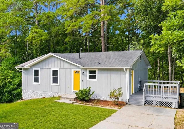 2nd image of 2089 Quilt Ct, Lithonia, GA 30058 | MLS# 10819199