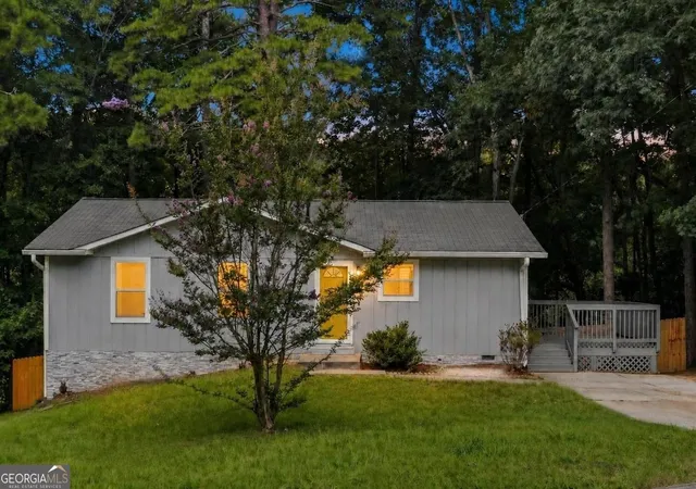 3rd image of 2089 Quilt Ct, Lithonia, GA 30058 | MLS# 10819199