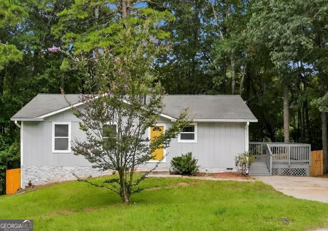 4th image of 2089 Quilt Ct, Lithonia, GA 30058 | MLS# 10819199