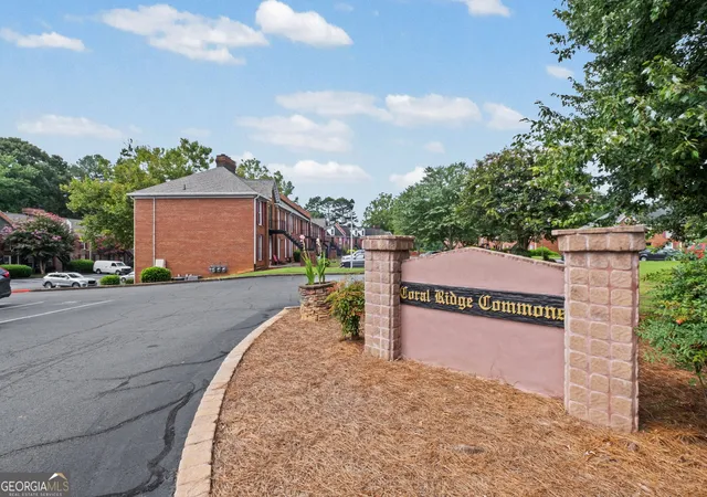 19th image of 1166 Booth Rd Sw #209, Marietta, GA 30008 | MLS# 10827296