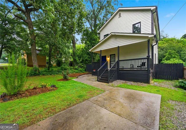 4th image of 1806 Charleston Ave Se, Atlanta, GA 30315 | MLS# 10788971