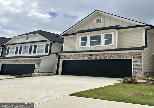 2nd image of 36 Crest Dr #23, Hartwell, GA 30643 | MLS# 10810564