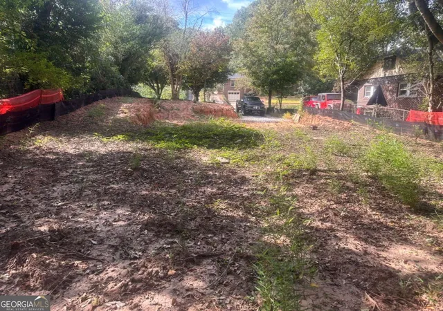 Photo 2 of Single family home for sale at 3360 College St, Atlanta, GA 30337 | MLS# 10828692 | Listing updated on 2026-09-02
