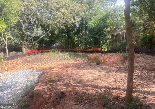 Photo 3 of Single family home for sale at 3360 College St, Atlanta, GA 30337 | MLS# 10828692 | Listing updated on 2026-09-02