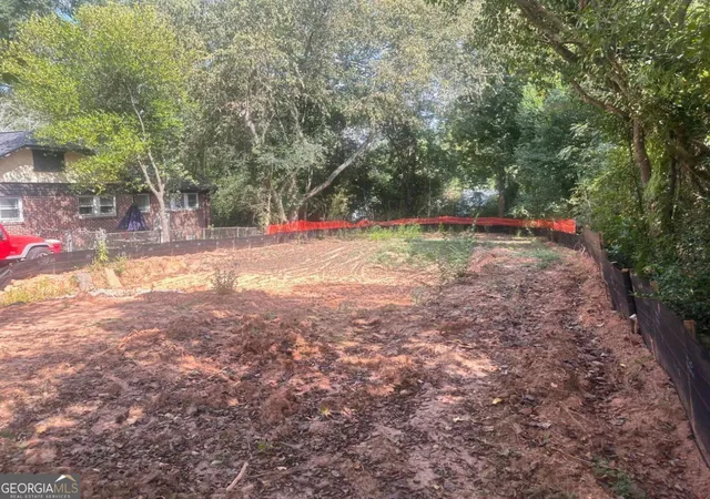 Photo 5 of Single family home for sale at 3360 College St, Atlanta, GA 30337 | MLS# 10828692 | Listing updated on 2026-09-02