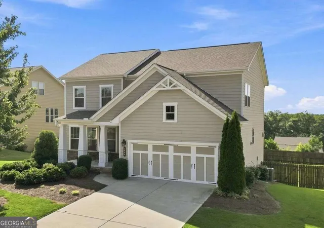 Photo 1 of Single family home for sale at 3960 Grandview Vista St, Cumming, GA 30028 | MLS# 10830436 | Listing updated on 2026-09-04