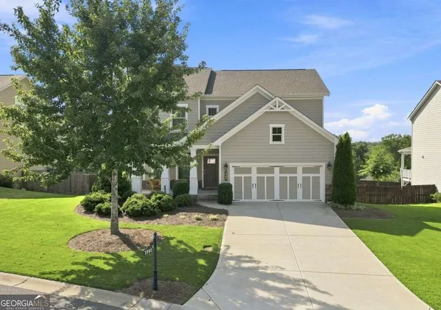 Photo 2 of Single family home for sale at 3960 Grandview Vista St, Cumming, GA 30028 | MLS# 10830436 | Listing updated on 2026-09-04