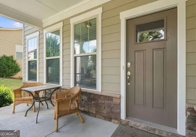 Photo 3 of Single family home for sale at 3960 Grandview Vista St, Cumming, GA 30028 | MLS# 10830436 | Listing updated on 2026-09-04