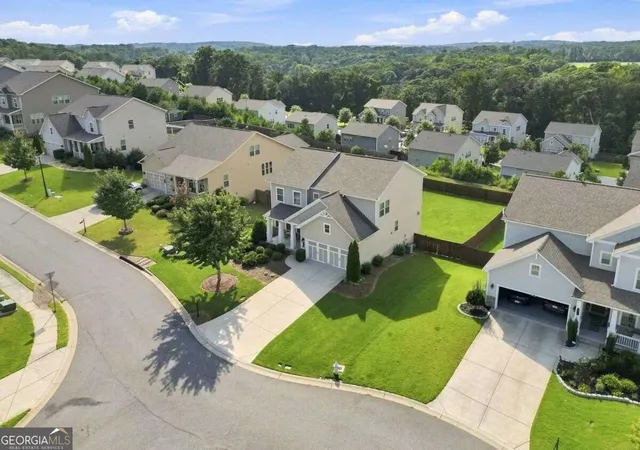 Photo 3 of Single family home for sale at 3960 Grandview Vista St, Cumming, GA 30028 | MLS# 10830436 | Listing updated on 2026-09-04