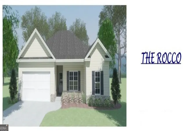 Photo 1 of Sale Pending at 213 Hampton Chase, Perry, GA 31069 | MLS# 10726702 | Listing updated on 2026-04-09