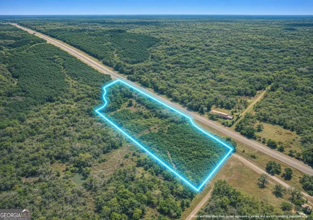 Photo 1 of Sale Pending at 0 East Hwy 84 Ne, Cairo, GA 39827 | MLS# 10802171 | Listing updated on 2026-10-02