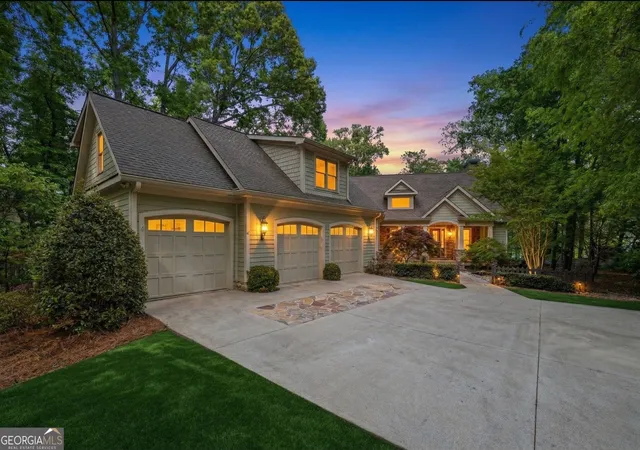 2nd image of 124 Lake Ridge Rd, Eatonton, GA 31024 | MLS# 10729731