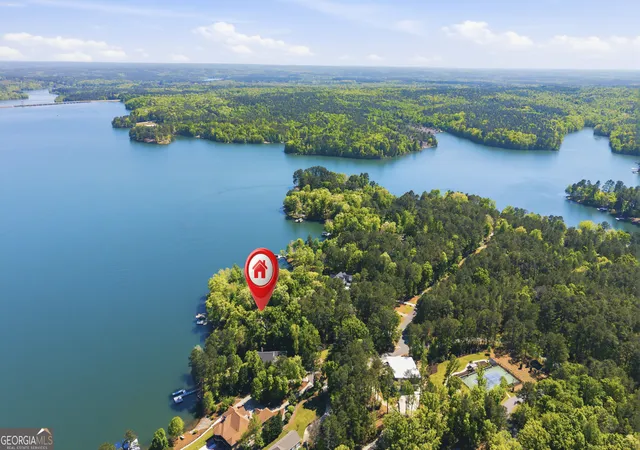 Photo 3 of Single family home for sale at 124 Lake Ridge Rd, Eatonton, GA 31024 | MLS# 10729731 | Listing updated on 2026-04-24
