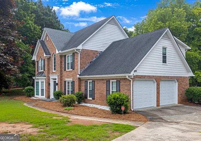 2nd image of 2694 Elmhurst Ct Nw, Kennesaw, GA 30152 | MLS# 10790084
