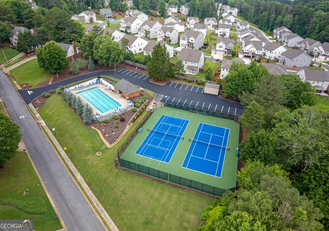 33rd image of 2694 Elmhurst Ct Nw, Kennesaw, GA 30152 | MLS# 10790084