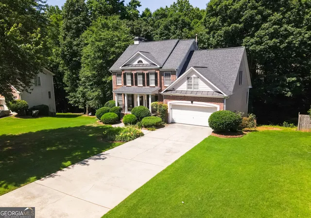 1st image of 110 Hunters Trl, Dallas, GA 30157 | MLS# 10824023