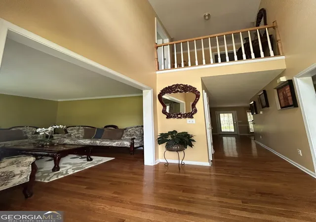 2nd image of 110 Hunters Trl, Dallas, GA 30157 | MLS# 10824023