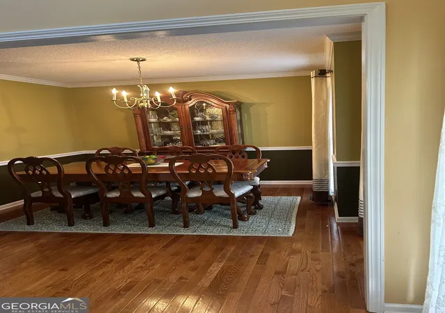 Photo 3 of Single family home for sale at 110 Hunters Trl, Dallas, GA 30157 | MLS# 10824023 | Listing updated on 2026-09-14
