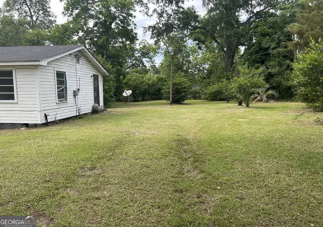 4th image of 710 W 17Th Ave, Cordele, GA 31015 | MLS# 10681371