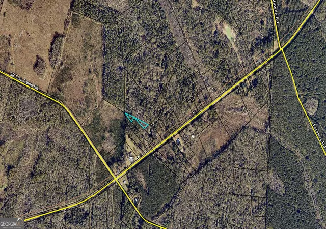2nd image of 0 Burnt Fort Rd, White Oak, GA 31568 | MLS# 10805331