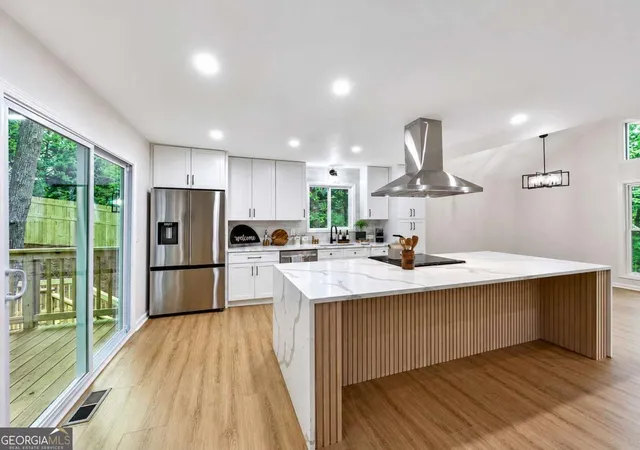 Photo 3 of Single family home for sale at 3741 Northpoint Dr, Marietta, GA 30062 | MLS# 10814462 | Listing updated on 2026-10-08