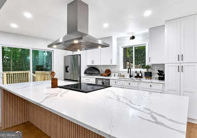 Photo 4 of Single family home for sale at 3741 Northpoint Dr, Marietta, GA 30062 | MLS# 10814462 | Listing updated on 2026-10-08
