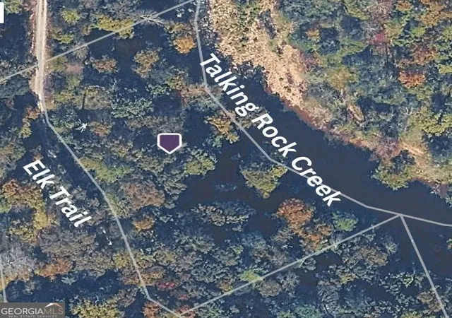 Photo 1 of Land for sale at 0 Elk Trl, Talking Rock, GA 30175 | MLS# 10834372 | Listing updated on 2026-09-10