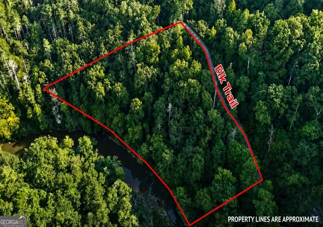 Photo 2 of Land for sale at 0 Elk Trl, Talking Rock, GA 30175 | MLS# 10834372 | Listing updated on 2026-09-10