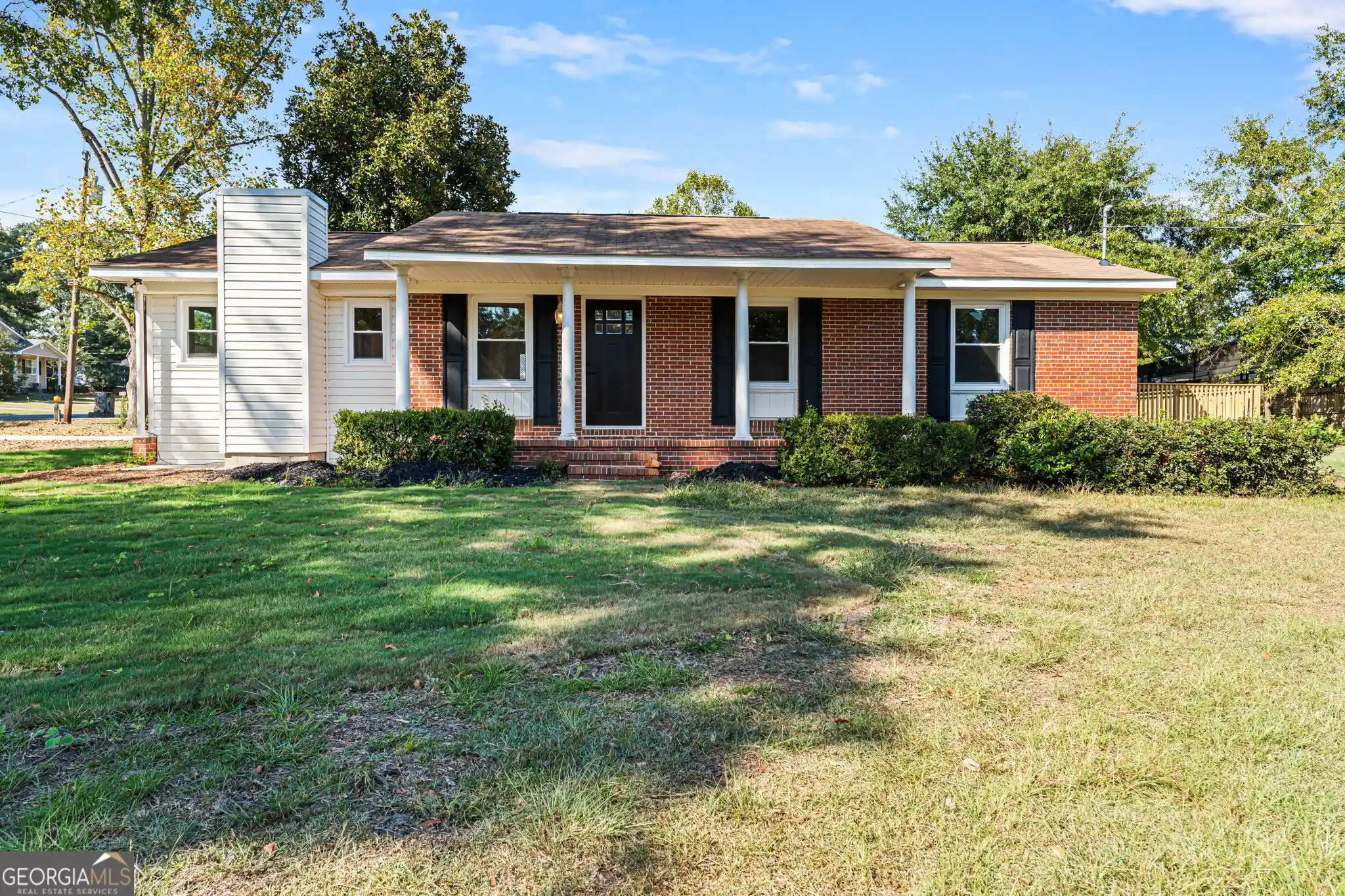 Photo 1 of Sale Pending at 205 Bassett St, Centerville, GA 31028 | MLS# 10868764 | Listing updated on 2026-10-15