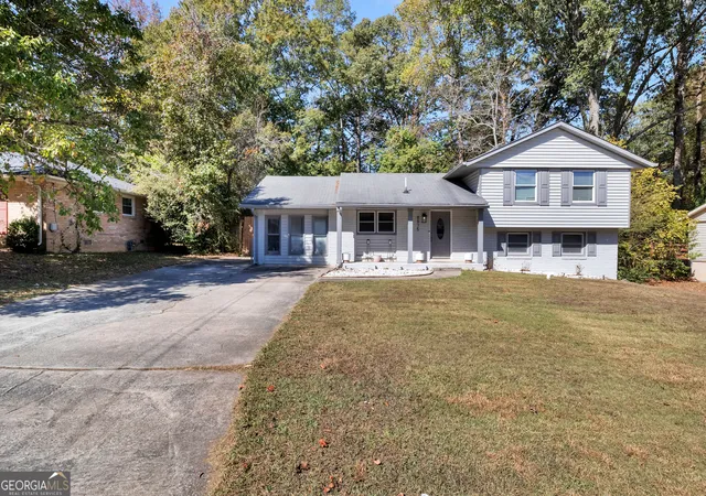Photo 2 of Sale Pending at 6575 Hidden Brook Trl, South Fulton, GA 30349 | MLS# 10783295 | Listing updated on 2026-10-07