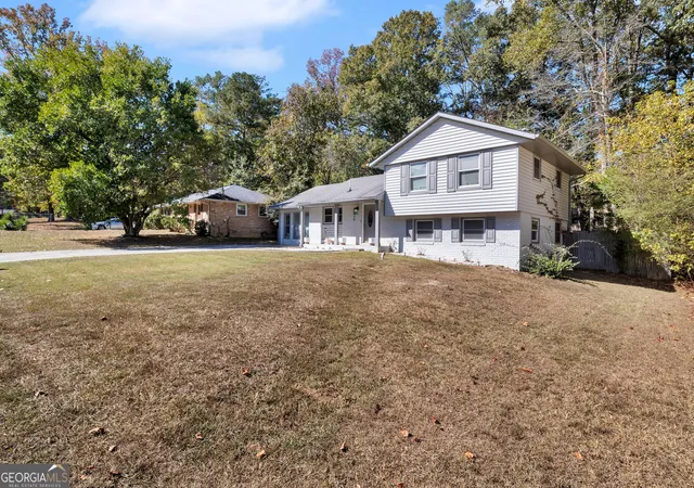 Photo 3 of Sale Pending at 6575 Hidden Brook Trl, South Fulton, GA 30349 | MLS# 10783295 | Listing updated on 2026-10-07
