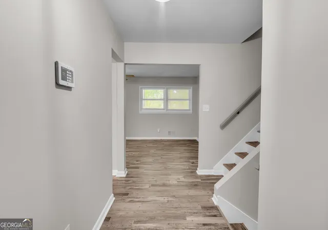 Photo 3 of Sale Pending at 6575 Hidden Brook Trl, South Fulton, GA 30349 | MLS# 10783295 | Listing updated on 2026-10-07