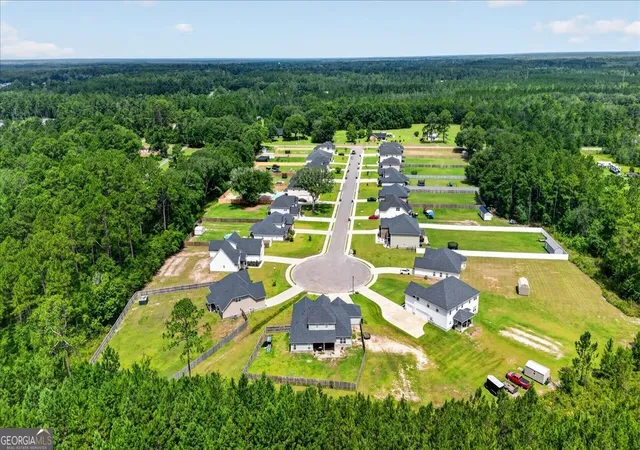 51st image of 200 Baker Field Ln Se, Ludowici, GA 31316 | MLS# 10800000