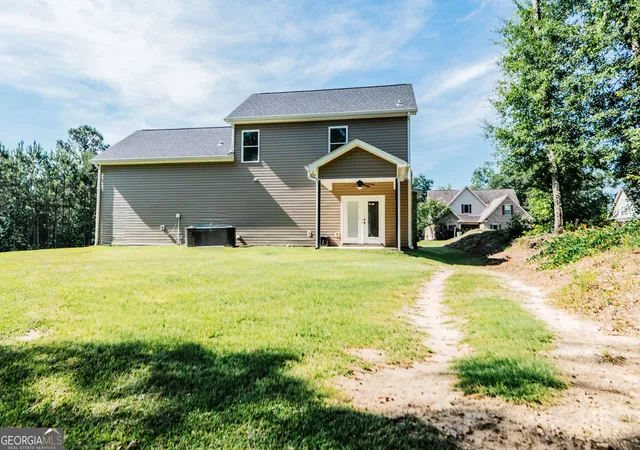 Photo 38 of Single family home for sale at 317 Willow Cove Ct, Lizella, GA 31052 | MLS# 10824412 | Listing updated on 2026-08-26