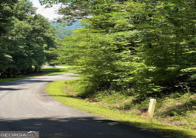 3rd image of Lot 14 Big Cove Dr, Hiawassee, GA 30546 | MLS# 10712611