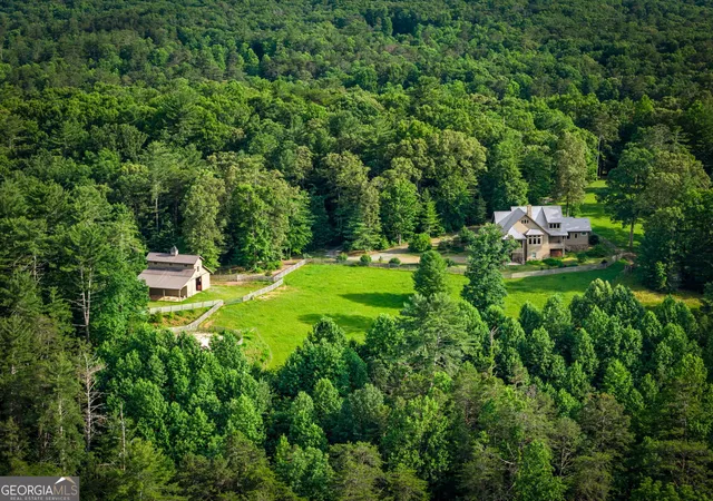Photo 2 of Single family home for sale at 290 Old Anderson Crk Rd, Ellijay, GA 30536 | MLS# 10790509 | Listing updated on 2026-07-23